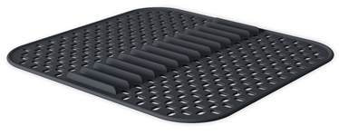 Paklājs Umbra Sling Sink Mat Small Charcoal