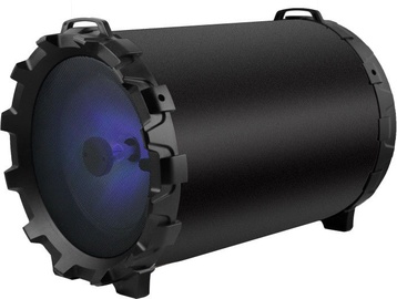 Belaidė kolonėlė Rebeltec SoundTube 220 Bluetooth Speaker Black