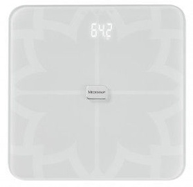 Ķermeņa svari Medisana BS450