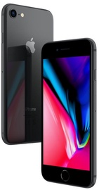 Apple iPhone 8 128GB Space Grey