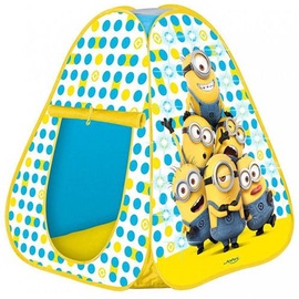 John Minions Playtent With LED Lights 74212