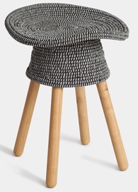 Стул для столовой Umbra Coiled, серый