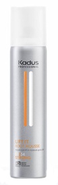 Kadus Professional Mousse Lift It 250ml