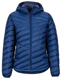 Marmot Womens Highlander Hoody Arctic Navy L