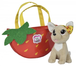 Simba Chi Chi Love Strawberry Fashion