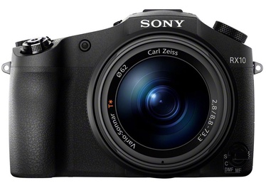 Sony Cyber-shot DSC-RX10
