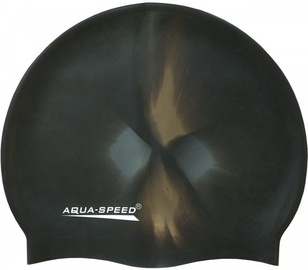 Aqua Speed Rainbow Rebellion 61 Black Golden Gray