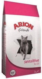Arion Friends Sensitive Lamb & Rice 3kg