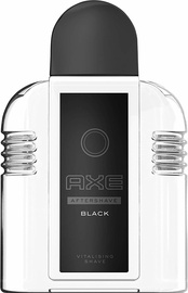 Pēcskūšanās balzams Axe Black After Shave, 100 ml
