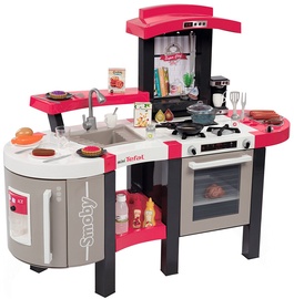 Smoby Tefal Super Chef Deluxe Kitchen 311304
