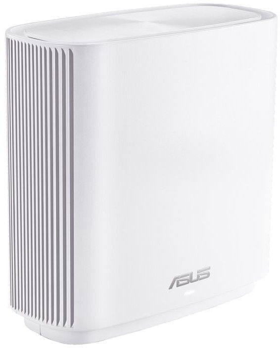 Maršrutizatorius Asus ZenWiFi AC CT8, balta