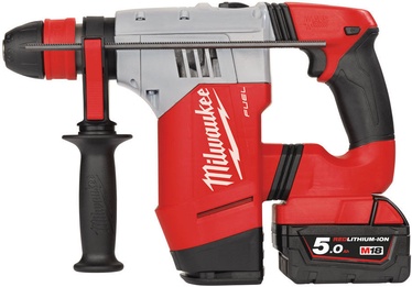 Milwaukee M18 CHPX-502C Hammer Drill