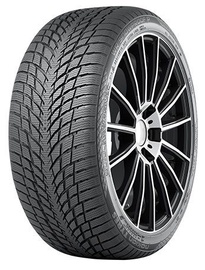 Talverehv Nokian WR Snowproof P 205/55/R17, 95-V-240 km/h, C, B, 69 dB