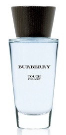 Tualettvesi Burberry Touch Men, 100 ml