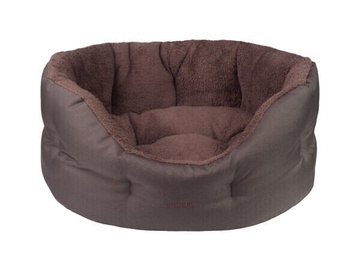 Loomavoodi Amiplay Aspen, pruun, 560 mm x 670 mm