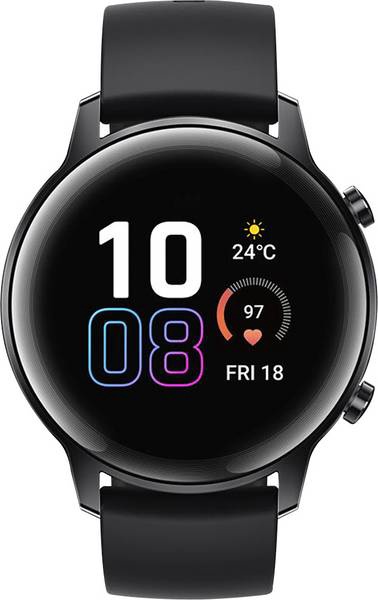 Nutikell Honor MagicWatch 2 42mm, must