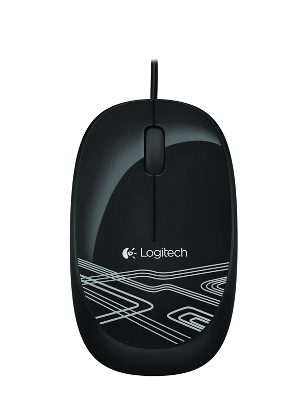 logitech m105 optical mouse