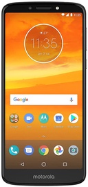 Motorola Moto E5 Plus 2/16GB Dual Gray
