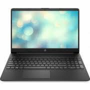 Ноутбук HP 15s 15S-FQ2043NW, Intel® Core™ i3-1115G4, 4 GB, 256 GB, 15.6 ″, Intel UHD Graphics, черный