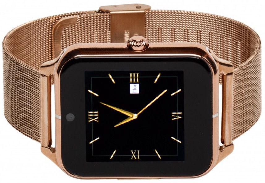 Garett store g26 smartwatch