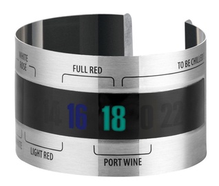 Tescoma Uno Vino Vine Thermometer