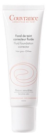 Avene Couvrance Fluid Foundation Corrector SPF20 30ml 01