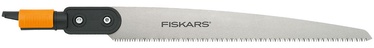 Ручная пила Fiskars, дерево, 345 мм