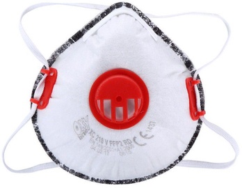 Lahti Dust Mask L120100S