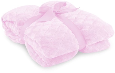 Sega DecoKing Sardi Powder Pink, 170x200 cm