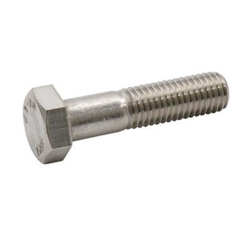 Skrūve DIN 931 Haushalt, 12 mm x 70 mm, 50 gab.