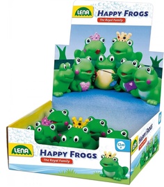 Rotaļlietu figūriņa Lena Happy Frogs 65522DIS