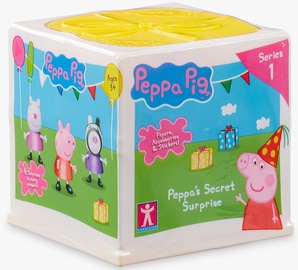 Character Toys Peppa Pig Secret Surprise 06920