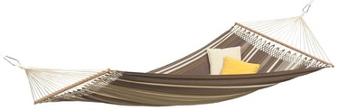 Amazonas Hammock Palacio Cafe