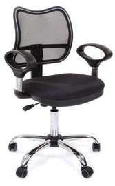 Biroja krēsls Chairman 450 TW-11/TW-01 Black