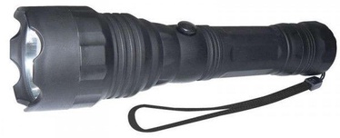 Emos Plastic LED Flashlight 3W