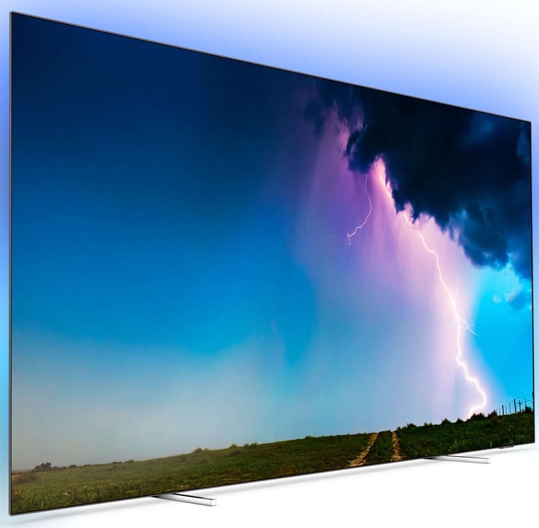 Televiisor Philips, OLED, 55 "