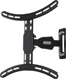 Televizoriaus laikiklis Hama FullMotion XL TV Wall Bracket 32-65''