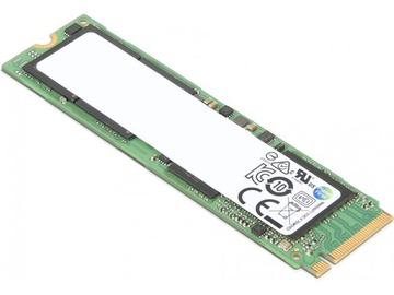 Kietasis diskas (SSD) Lenovo 4XB1D04756, M.2, 512 GB