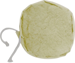 Proline Wool Polishing Cover 125mm
