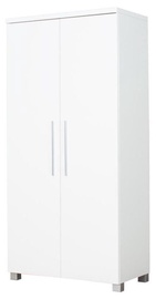 Bodzio Wardrobe Panama PA01 White