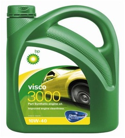 Bp Visco 3000 10W40 Engine Oil 4L