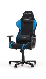 DXRacer Formula F11-N Gaming Chair Black/Blue