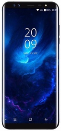 Blackview S8 Dual Magic Black