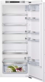 Įmontuojamas šaldytuvas be šaldiklio Siemens KI51RADE0