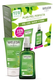 Комплект Weleda Birch Perfect Skin, 250 мл, 2 шт.