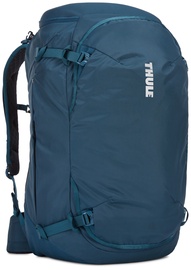 Туристический рюкзак Thule Landmark 40L Women's Backpack Majolica Blue, синий, 40 л