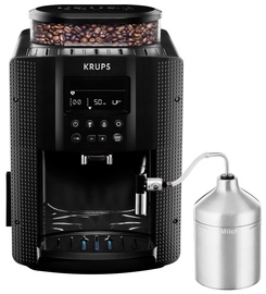 Кофеварка Krups EA8160