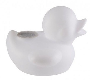 BigBen Lumin'us Duck Bluetooth Speaker