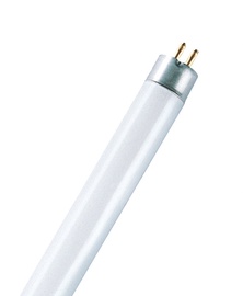 Лампочка Osram Люминесцентная, холодный белый, G5, 39 Вт, 3500 лм