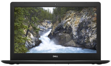 Dell Vostro 3591 Black i5 8/256GB W10P PL